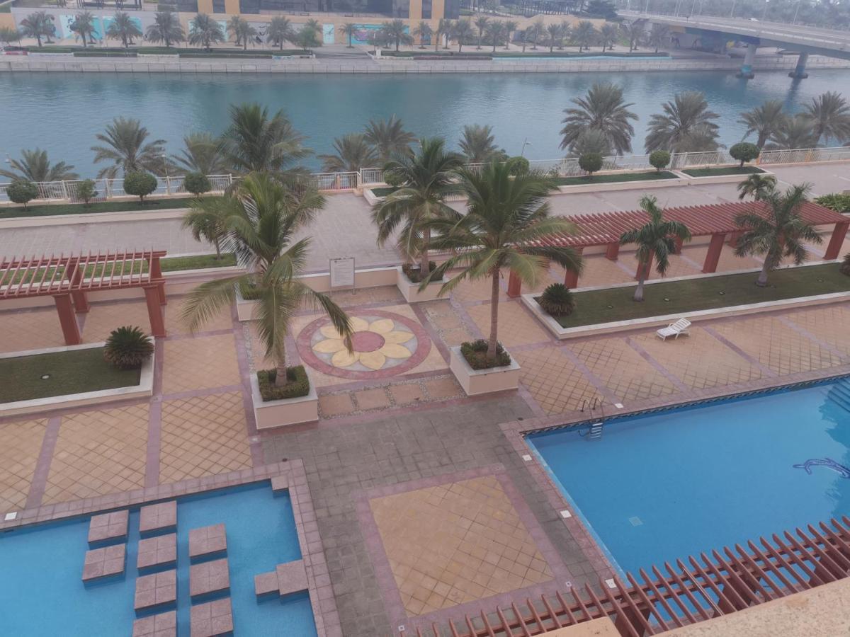 Shka Marina Albelsan - Aelat Fkt Apartment King Abdullah Economic City Exterior photo